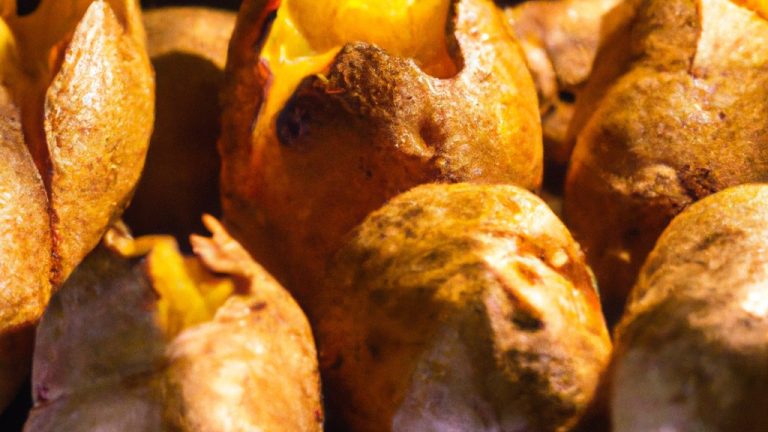 Receita De Batata Doce Assada No Forno Com Casca Simples