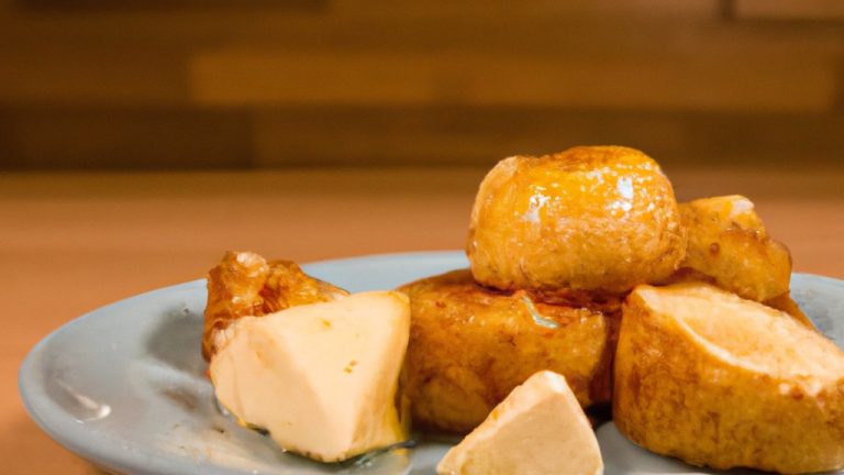Receita De Batata Doce Com Queijo De Cabra