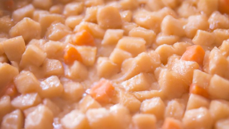 Receita De Batata Doce Cozida No Microondas