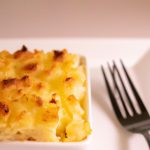 Batata Doce Gratinada