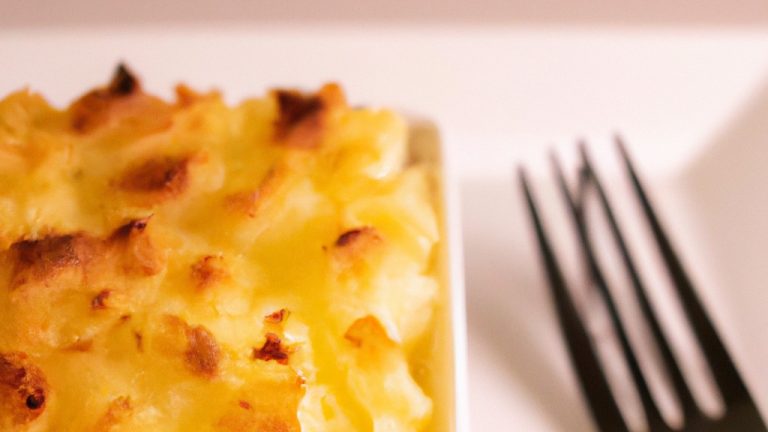 Receita De Batata Doce Gratinada