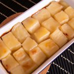 Batata Doce Gratinada Fitness