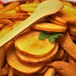 Receita de Batata Duquesa Muito Fácil