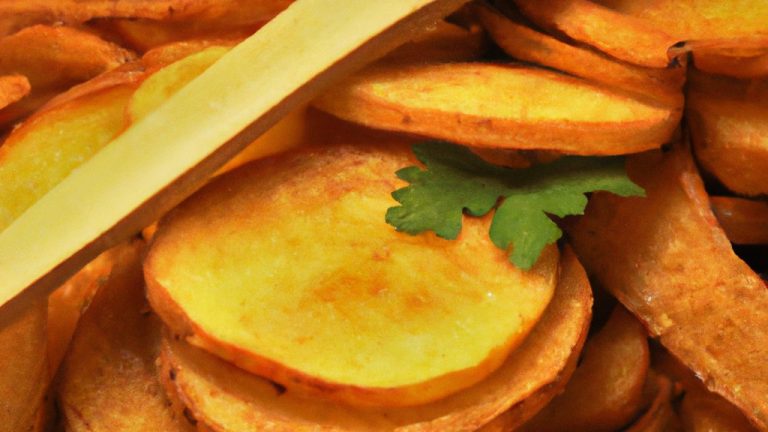 Receita De Batata Duquesa Muito Fácil