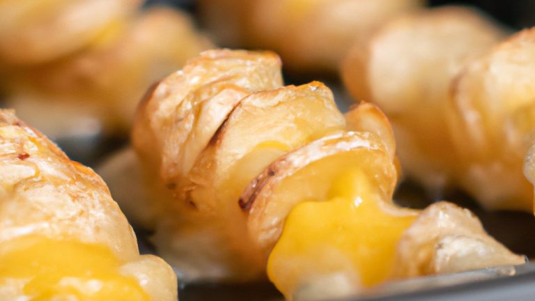 Receita De Batata Gratinada Na Airfryer