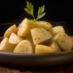 Batata Noisette Sauté