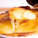 Batata Portuguesa Gratinada