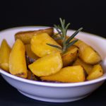 Batata Provençal