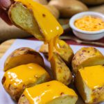 Batata Recheada do Outback