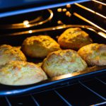 Batata Rosti no Forno