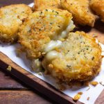 Batata Rosti Recheada