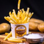 Batata Rústica McDonald’s