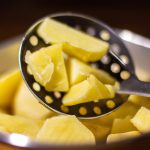 Batata Salteada na Manteiga