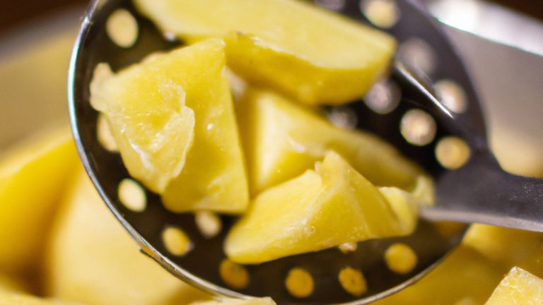 Receita De Batata Salteada Na Manteiga