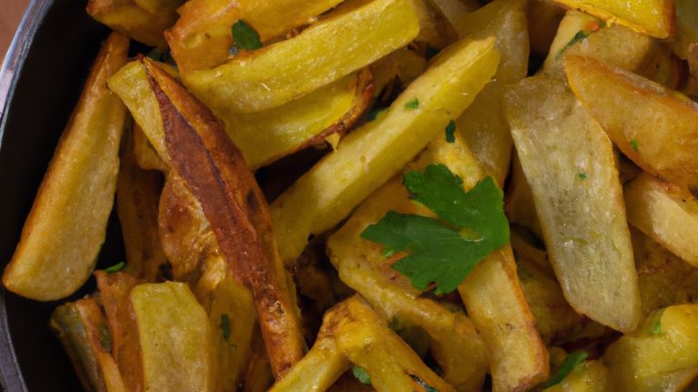 Receita De Batata Sanfonada Assada
