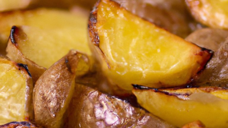 Receita De Batata Suíça De Forno