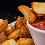 Batatas Bravas Bem Simples