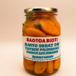 Batatinha em Conserva de Boteco