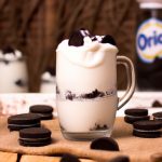 Batida de Oreo