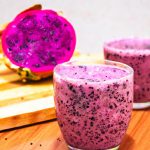 Batida De Pitaya