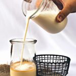 Batida De Vinho Com Leite Condensado