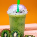 Batido De Kiwi