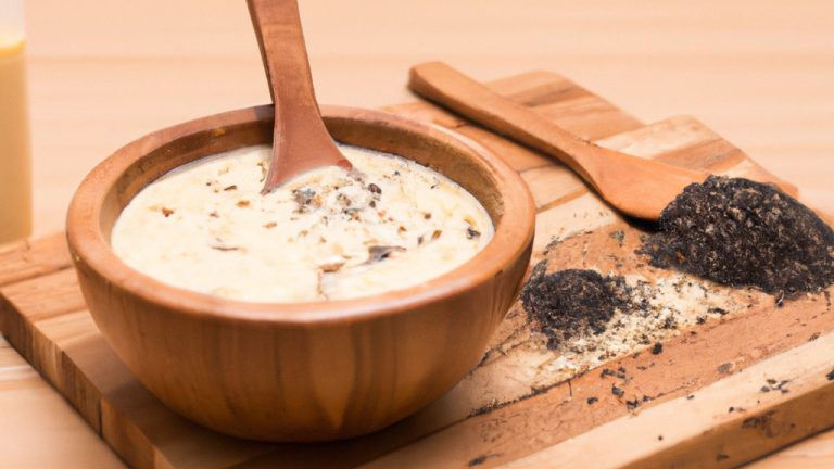 receita de Batido De Tofu