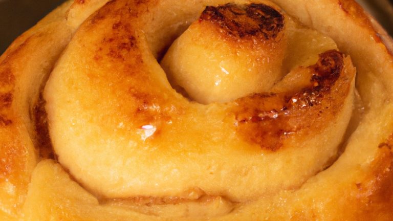 Receita De Bauru De Forno