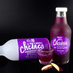 Bebida Chicha Morada