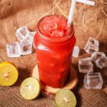 Bebida Vegetal de Amêndoas