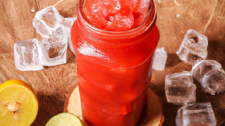 receita de Bebidas Vegetais