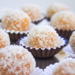 Beijinho de Leite Ninho Simples