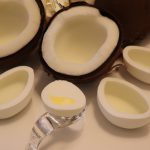 Beiju de Coco Tradicional