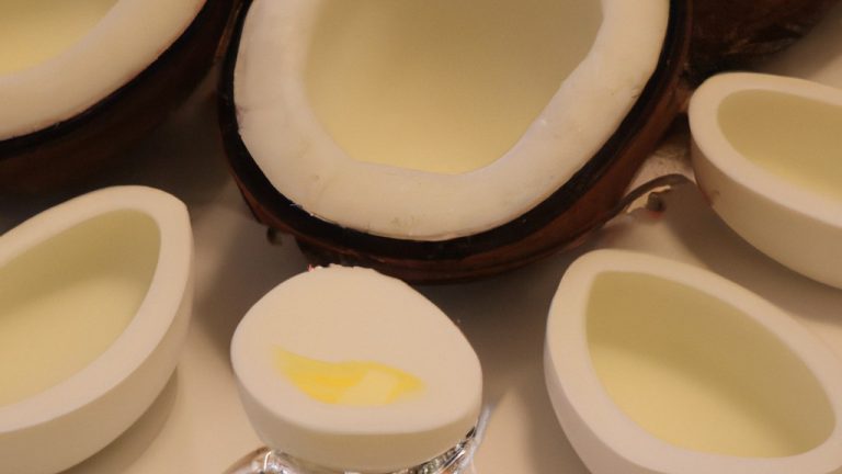 Receita De Beiju De Coco