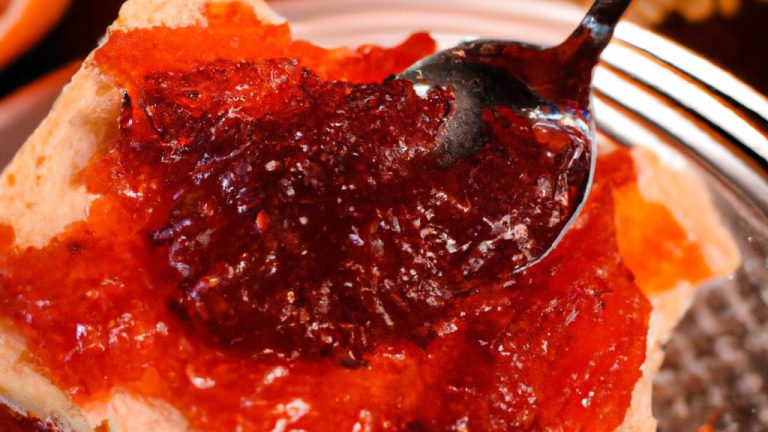 Receita De Beliscão De Goiabada Simples E Fácil