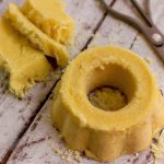 Receita de bem-casado da Palmirinha