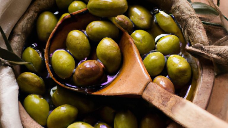 receita de Benefícios Da Azeitona E Receitas Fáceis Para Fazer Em Casa