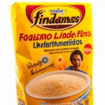 Biscoitos de Farinha de Linhaça