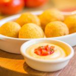 Bolo de Tâmara e Castanha do Pará