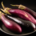 Berinjela à Crioula