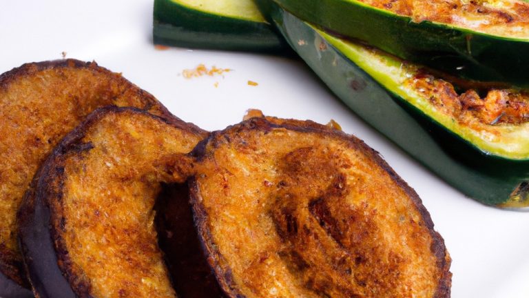 Receita De Berinjela À Milanesa Crocante