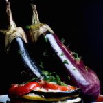 Berinjela à Napolitana