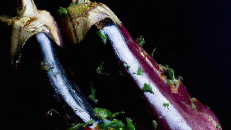 Receita De Berinjela À Napolitana