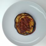 Berinjela à Parmegiana Saudável