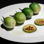 Berinjela com Limão Para Emagrecer