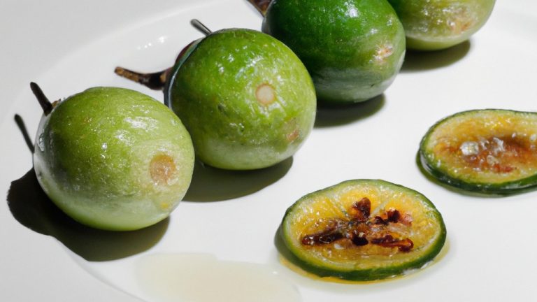 receita de Berinjela Com Limão Para Emagrecer
