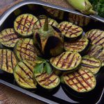 Berinjela Frita Bem Sequinha