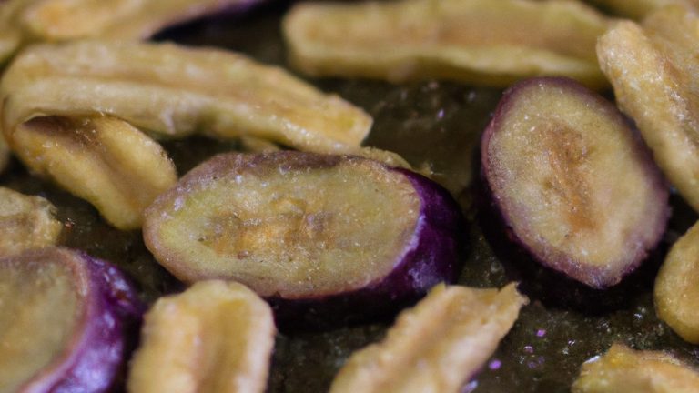 Receita De Berinjela Frita Na Frigideira