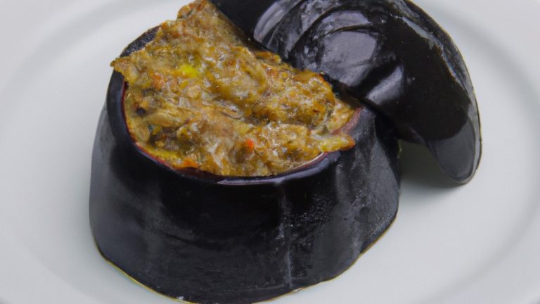 Receita De Berinjela Refogada Com Ovo