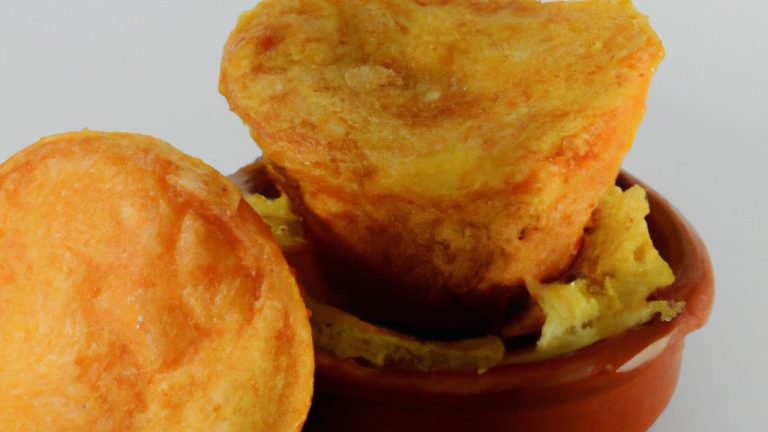 Receita De Bertalha Com Ovo